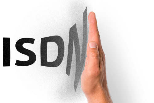 How will the ISDN switch off impact your business?