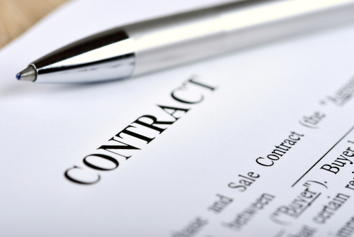 The Cost of Not Having a Business Contract