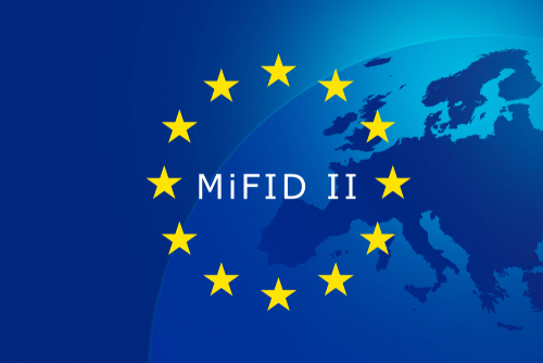 Your Quick Guide To MIFIDII