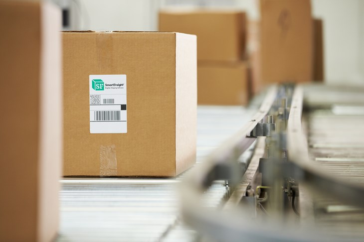 CASE STUDY: SMARTFREIGHT