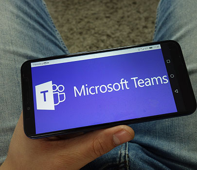 Microsoft Teams Direct Routing Media Bypass Now Available