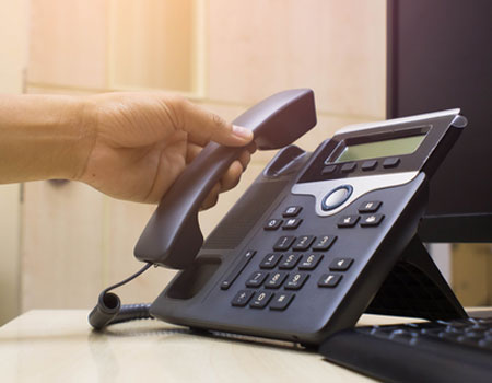 On-Premise v Hosted Phone System