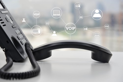 Why use VoIP for business?