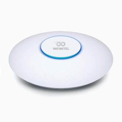 infinitel business internet