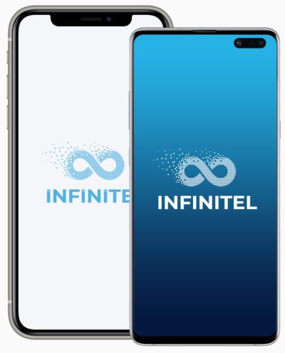 infinitel mobile phone