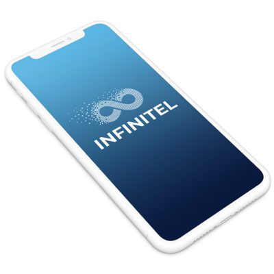 infinitel mobile phone