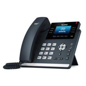 infinitel yealink business phones