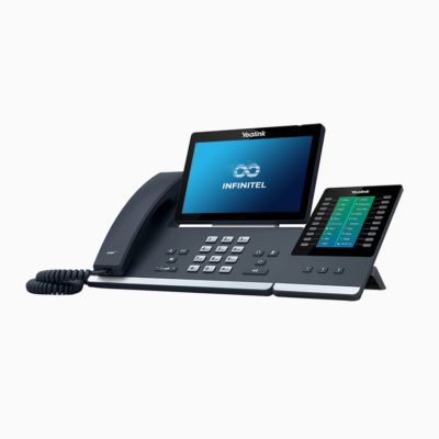 infinitel yealink business phones