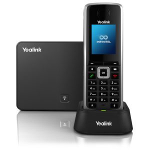 infinitel yealink business phone