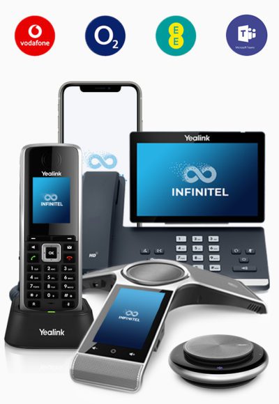 infinitel