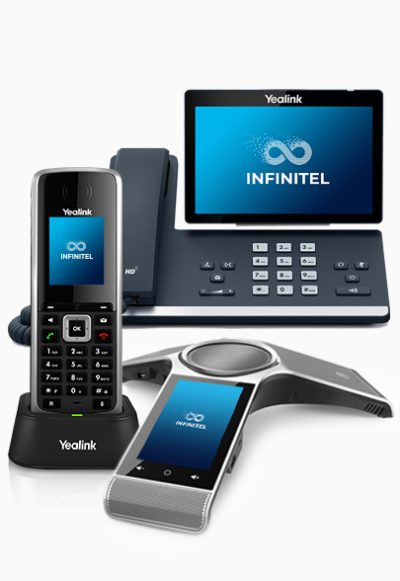 infinitel business telecommunications