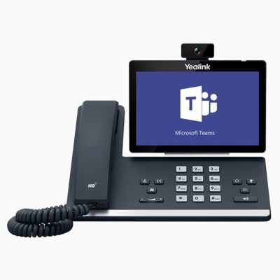 infinitel microsoft teams yealink phone
