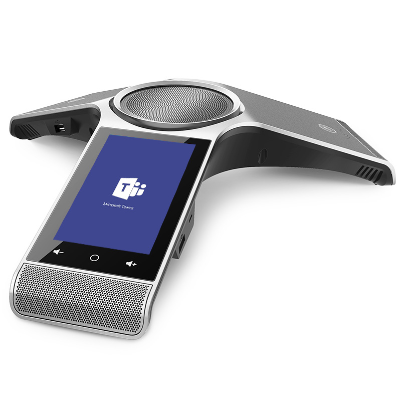 infinitel microsoft teams phone