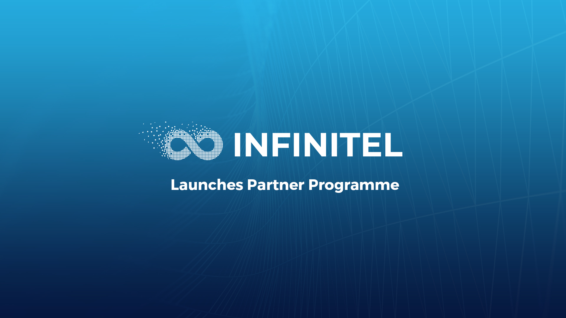 Infinitel Launches Partner Programme
