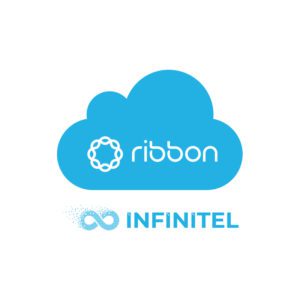 ribbon and infinitel