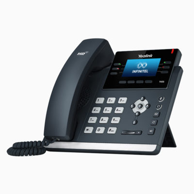 business phone systems with infinitel