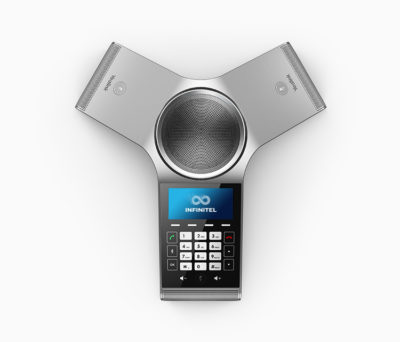 business conference phones with infinitel