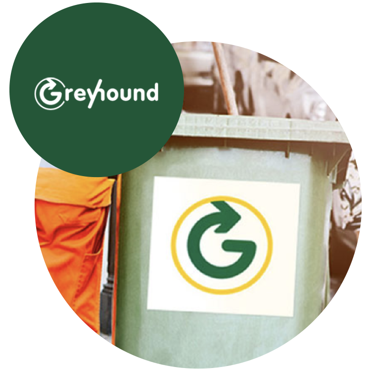 greyhound customer success story