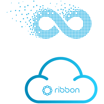 ribbon and infinitel's direct routing for microsoft teams
