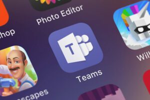 Microsoft Teams will replace Skype