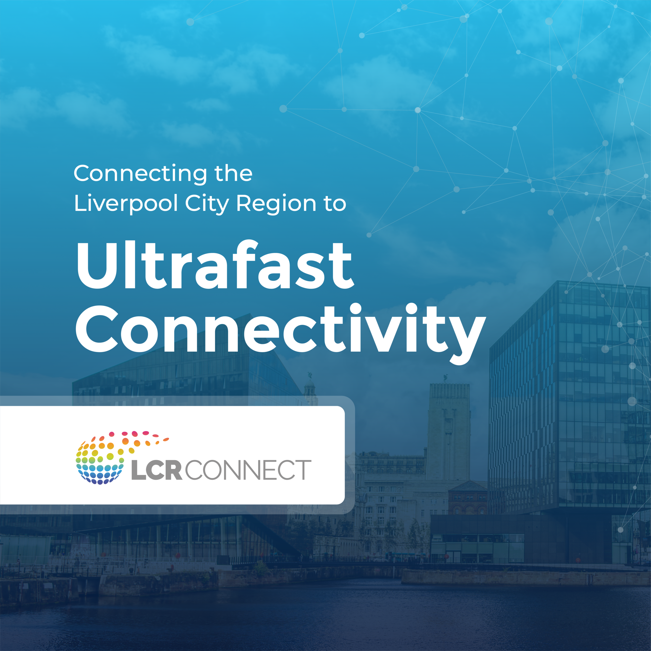 LCR Connect – First Live Areas Announced