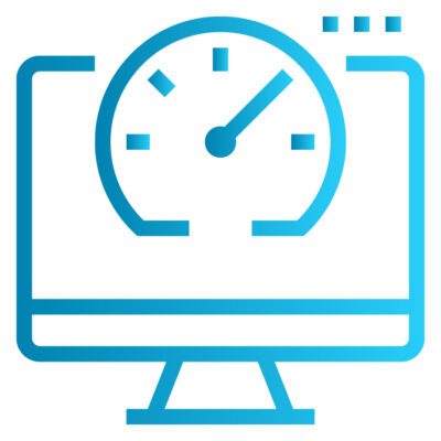 computer clock icon