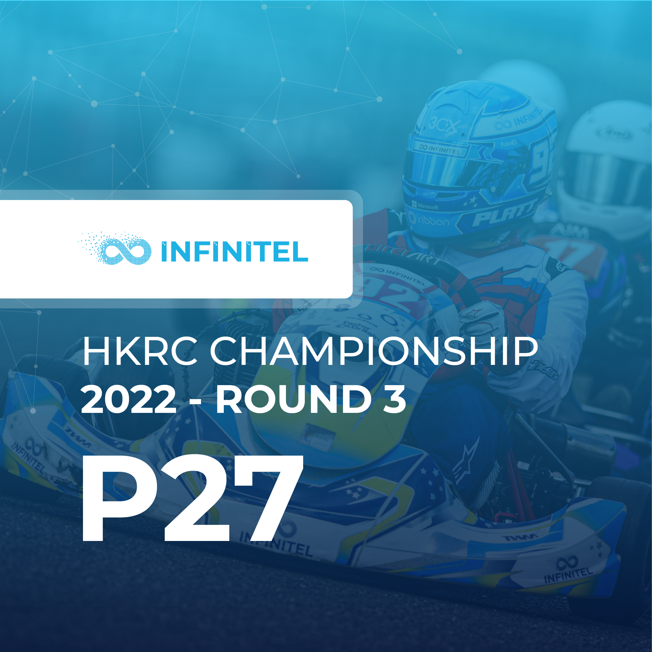 HKRC Championship 2022 – Round 3