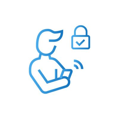 privacy icon