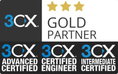 3CX Logo