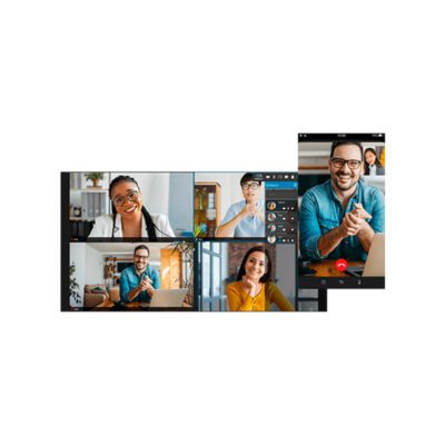 Easy-free-video-conferencing