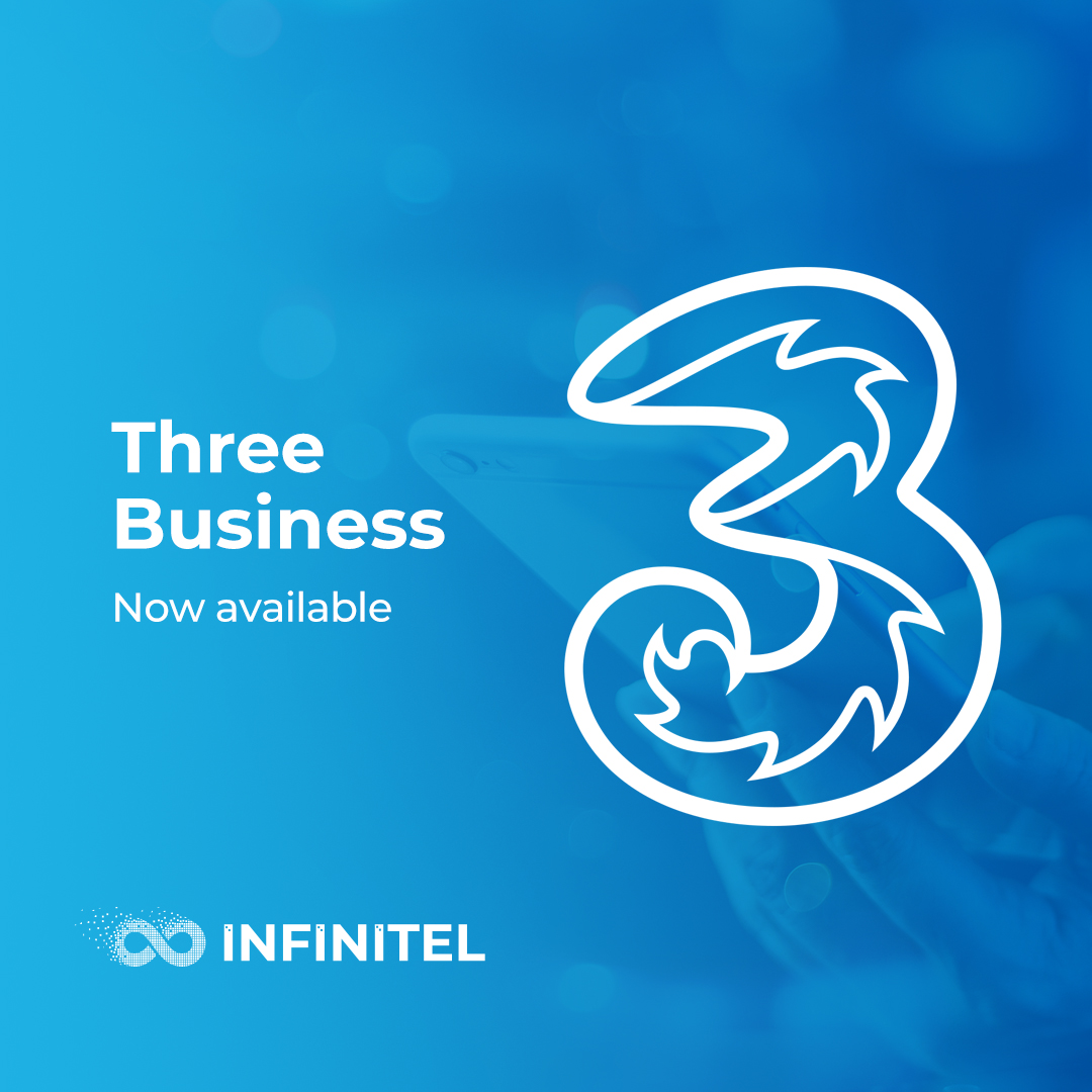 Three Business Now Available!