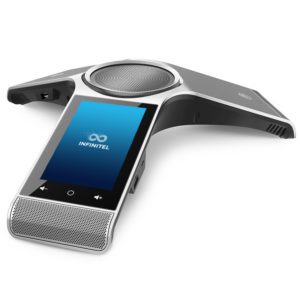 CloudFusion MeetMe Conferencing