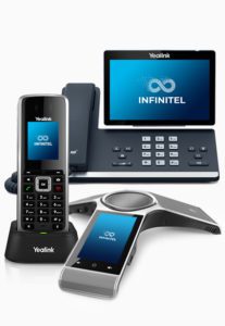 VoIP phone systems