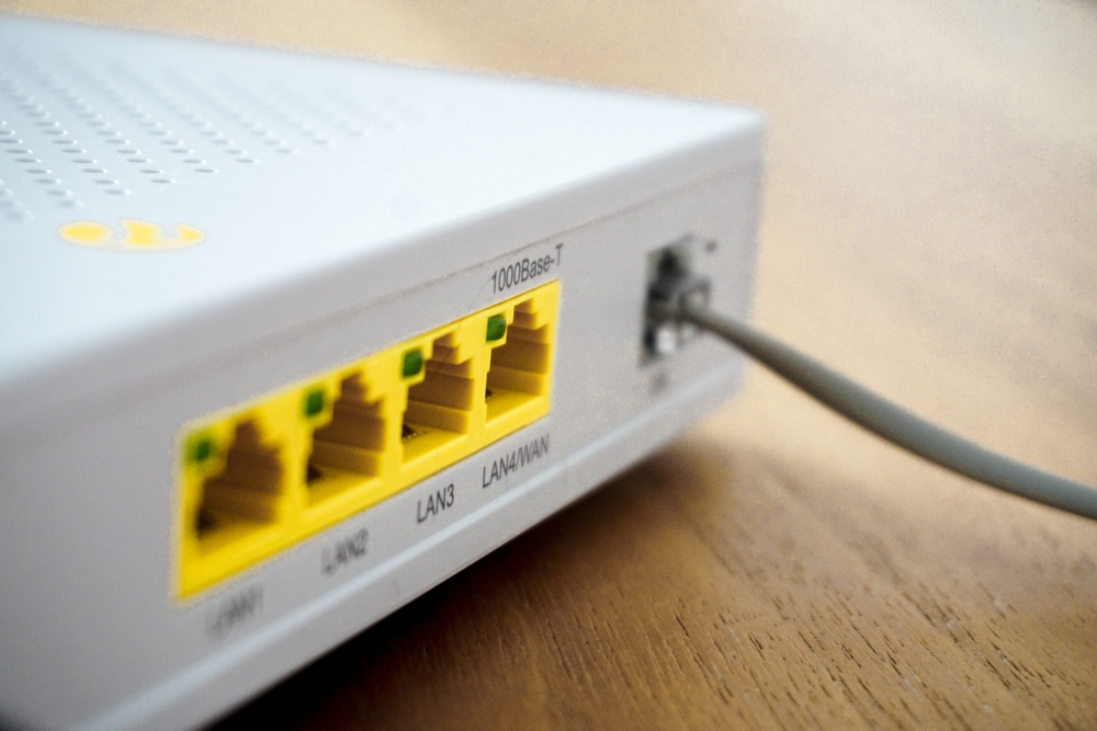 ADSL Meaning | What is ADSL and How Does it Work?