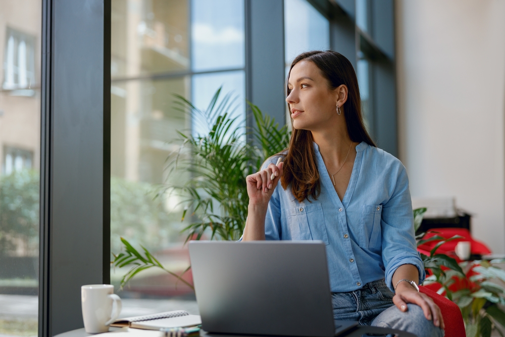 The Impact of 5G Internet on Business Productivity